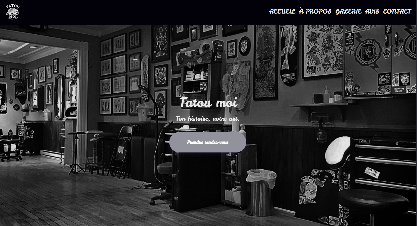 Tatou moi